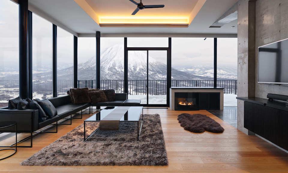 Muse Niseko Accommodation