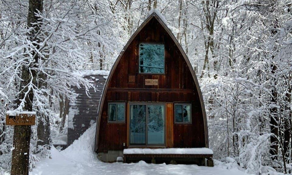 YUKIITA LODGE HAKUBA