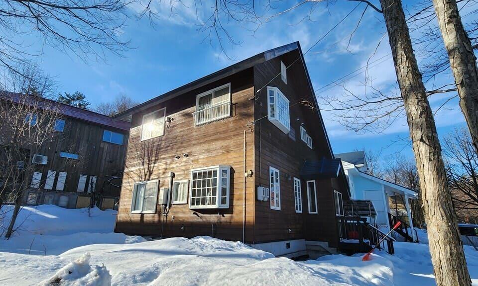 HAKUBA ALPINE MAISON