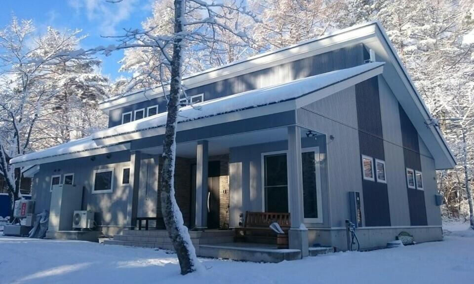 AVANTI HAKUBA