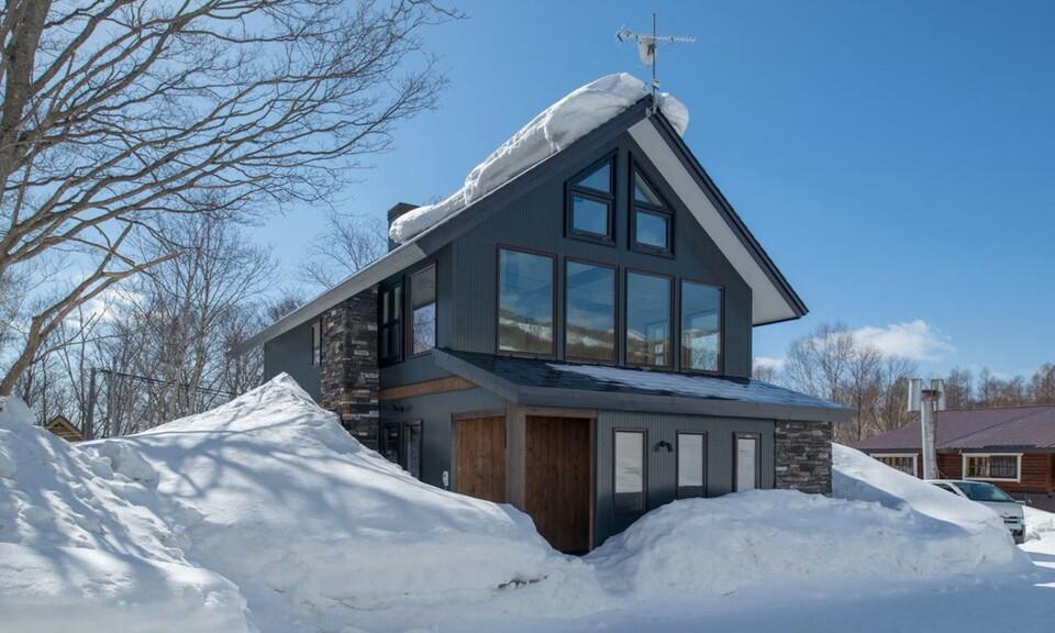 MOIWA NISEKO