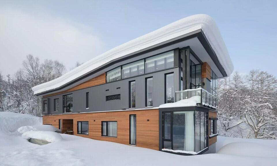 ZEN NISEKO