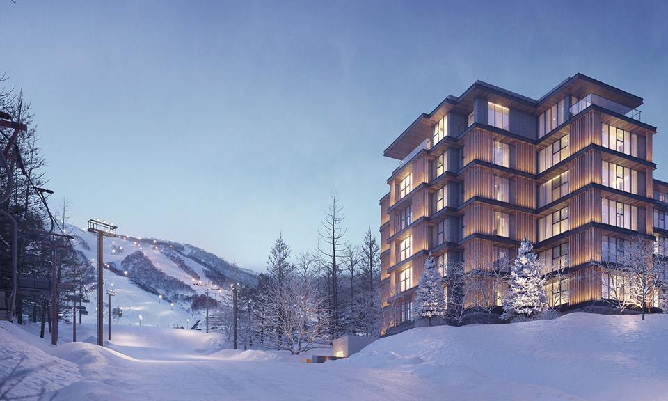 Niseko Accommodation Niseko Kyo 1