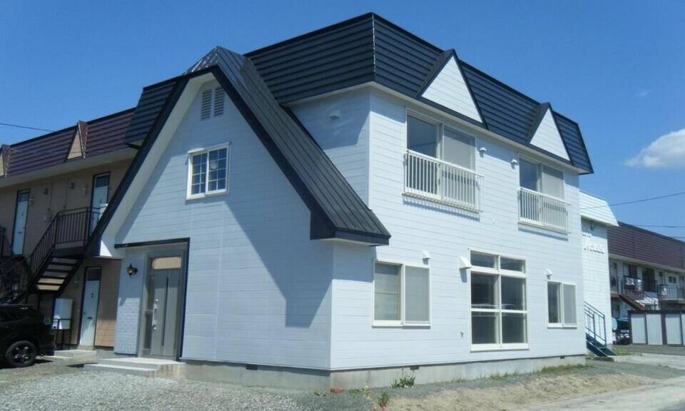 MOUNTAIN VIEW LODGE FURANO