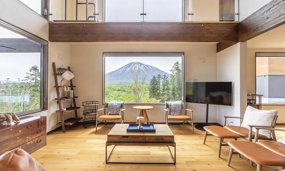 SANGA HOUSE NISEKO