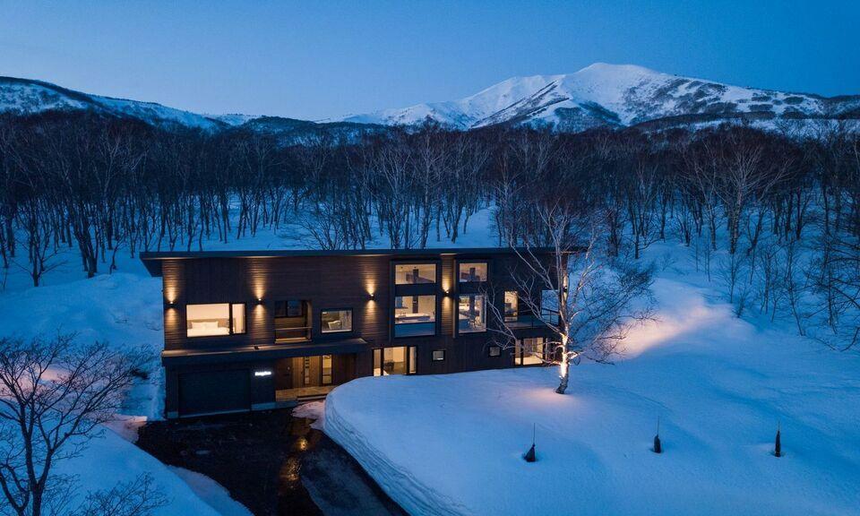SONG SAA NISEKO