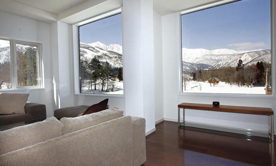 Echoland Apartments Hakuba