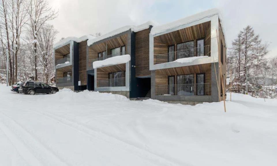 ROKU NISEKO ACCOMMODATION