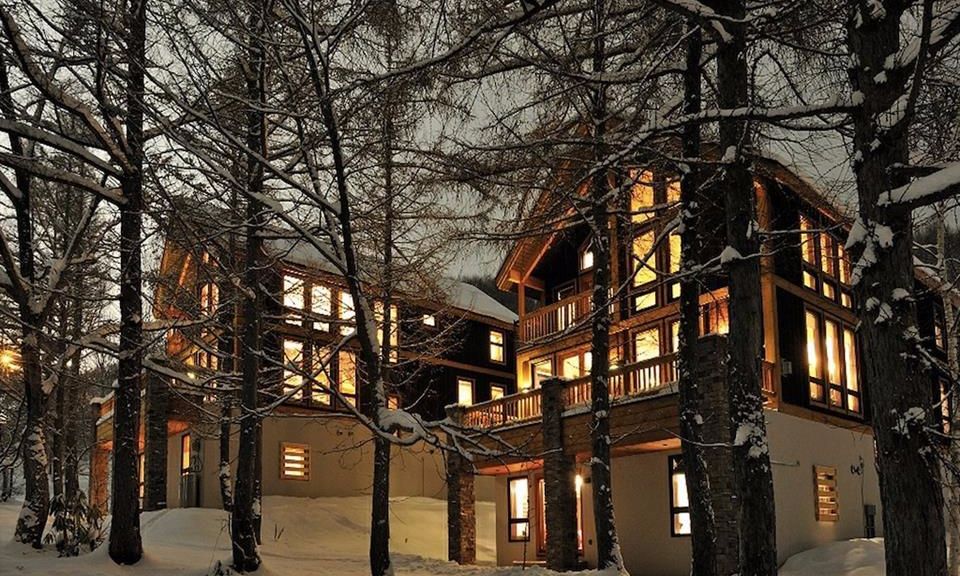 Niseko Accommodation Asahi Lodge 7