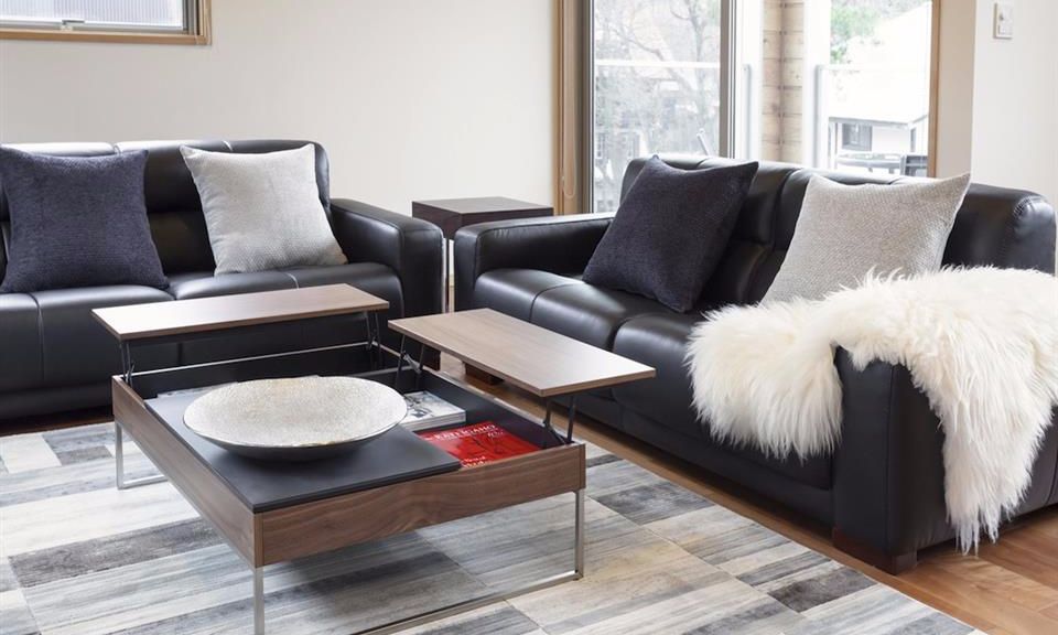 Hakuba Accommodation Bluebird Chalets 3
