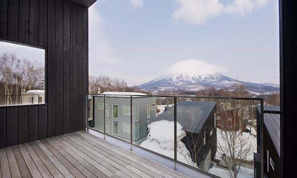 Niseko Accommodation Forest Estate 7