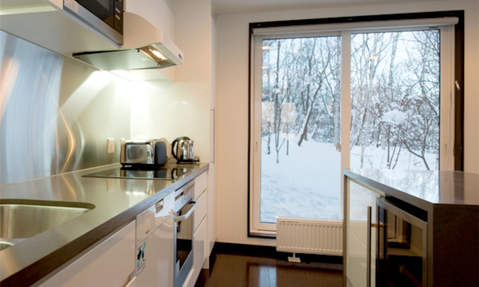 Niseko Accommodation Fubuki 5