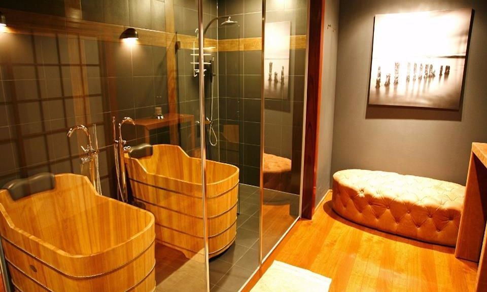 Hakuba Mountain Lodge 7