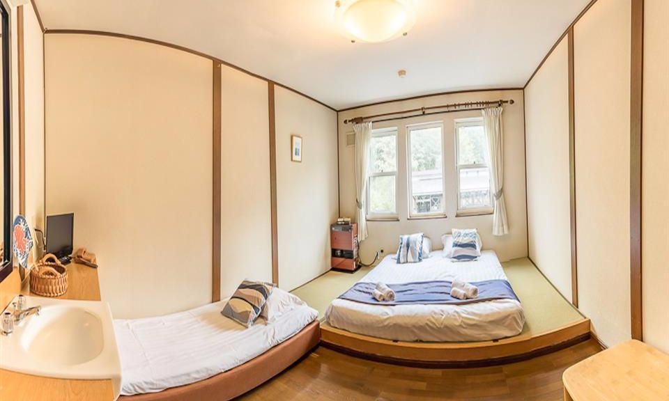 Niseko Accommodation Jam Lodge 3