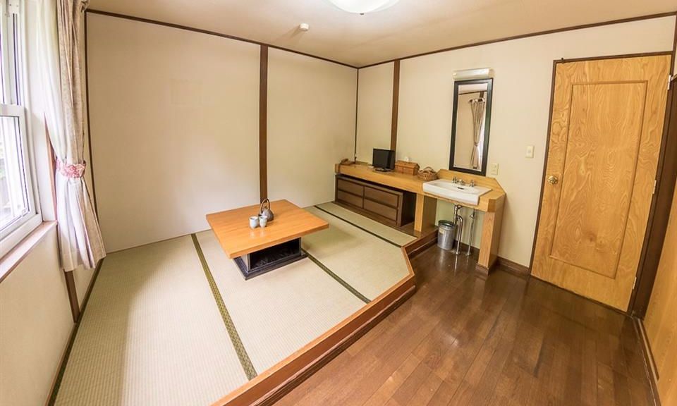 Niseko Accommodation Jam Lodge 6