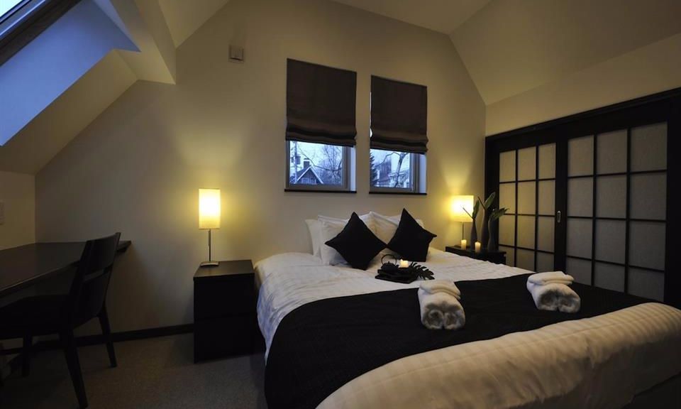 Niseko Accommodation Karamatsu 5