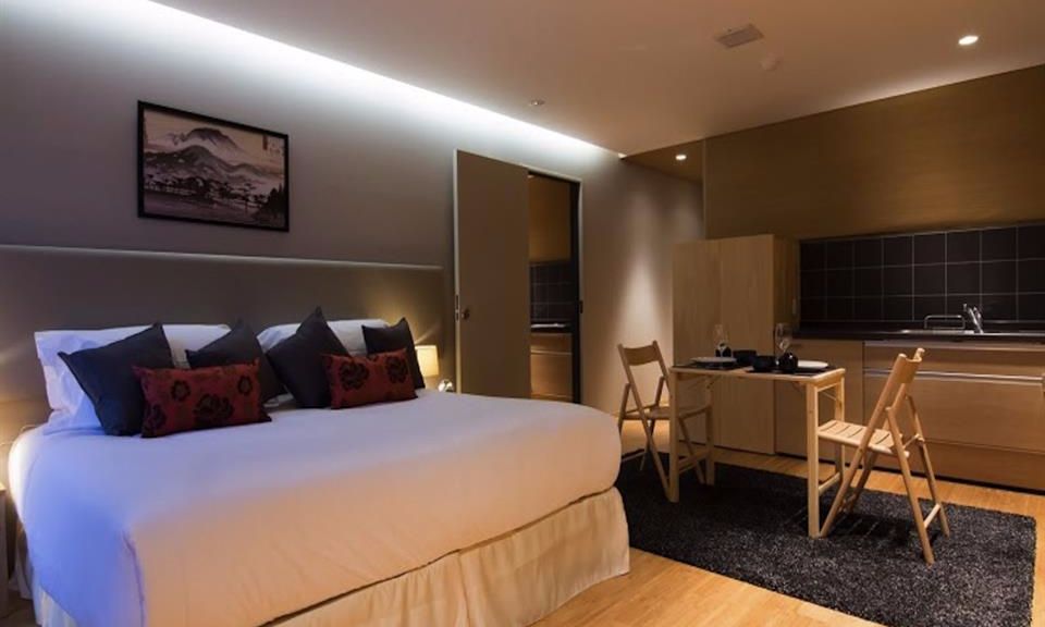 Hakuba Accommodation Koharu Resort Hotel & Suites 7