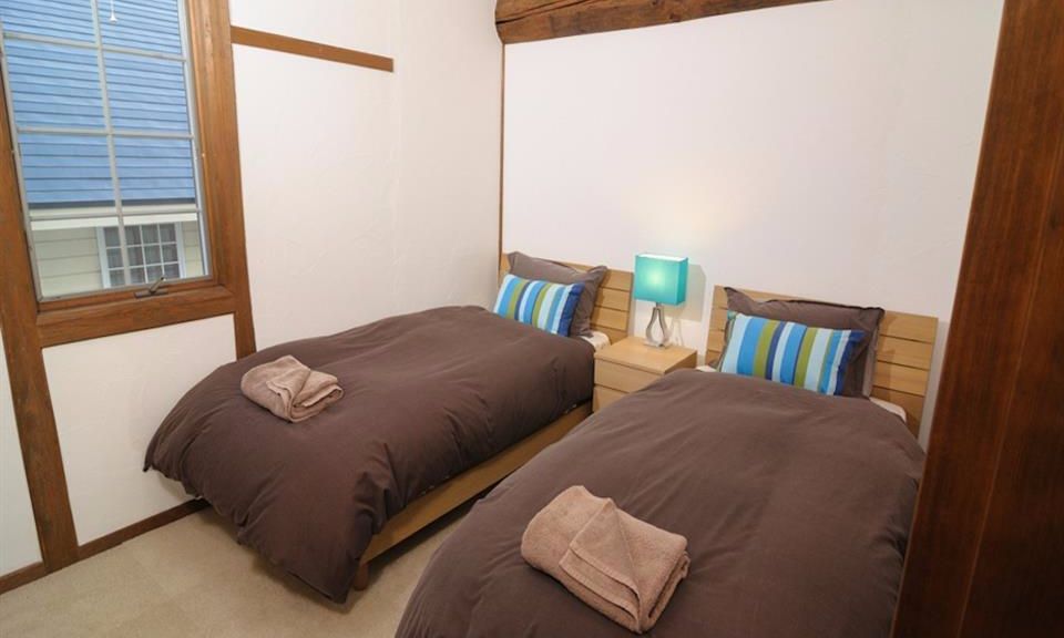 Hakuba Accommodation Le Bocage 7