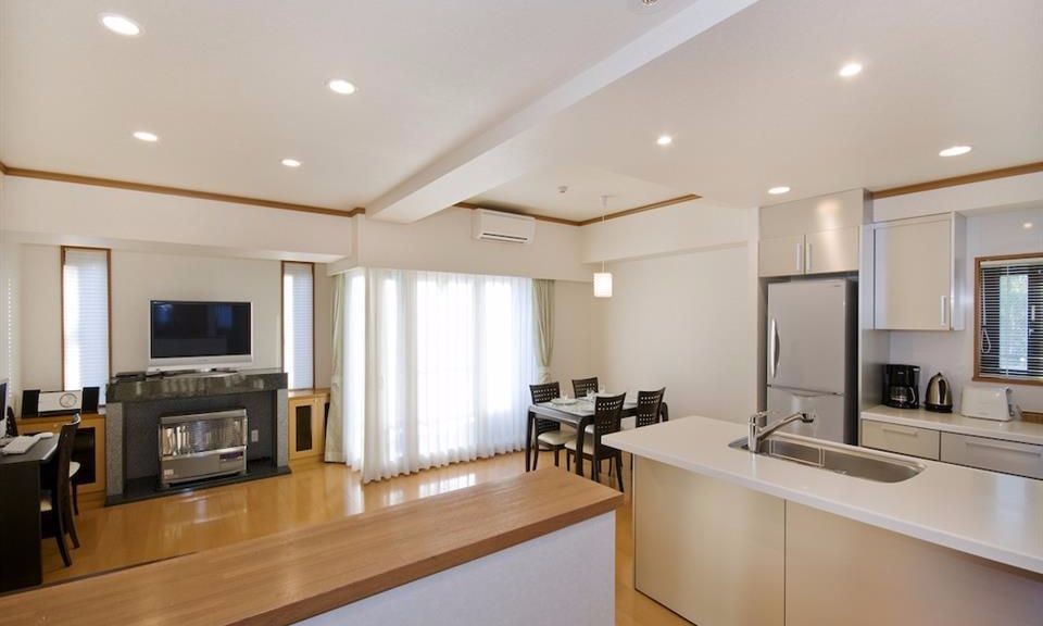 Niseko Accommodation Mountainside Palace 4