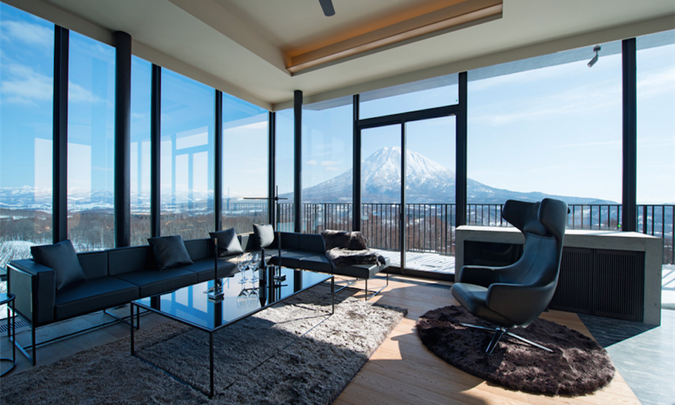 Niseko Accommodation Muse Niseko 7