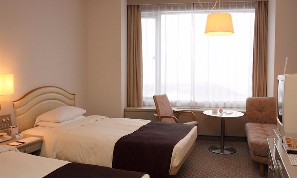 Furano New Furano Prince Hotel 4