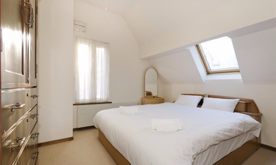 Niseko Accommodation Powder Hound Lodge 6