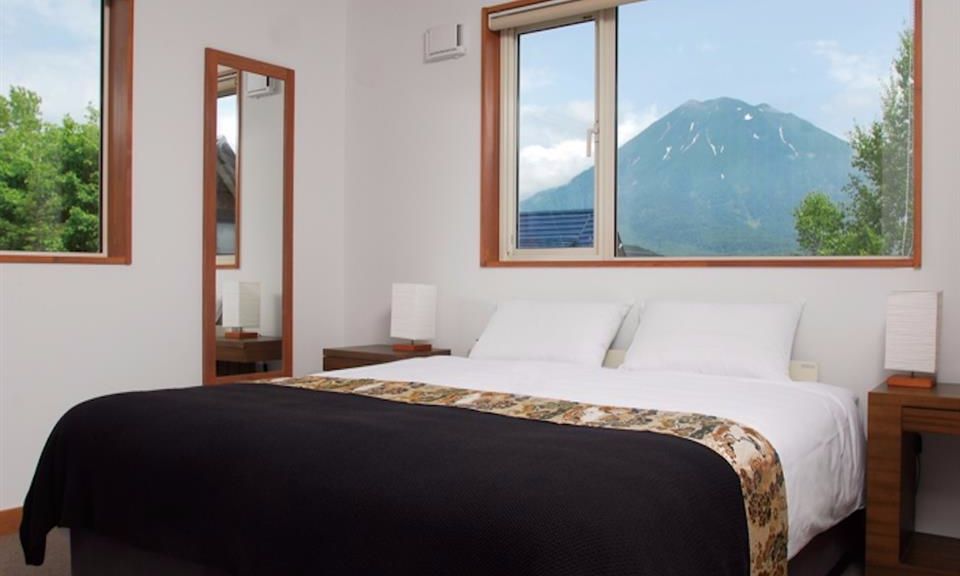 Niseko Accommodation Seizan 5