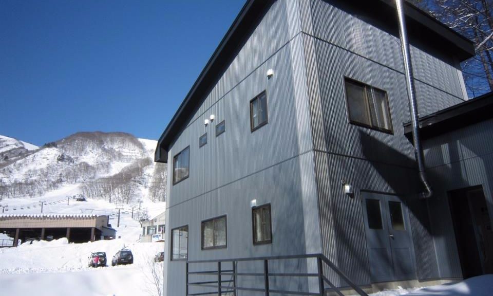 Hakuba Accommodation Sky Park Happo Apartments 1