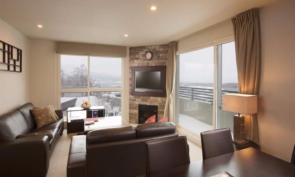 Niseko Accommodation Freshwater 2