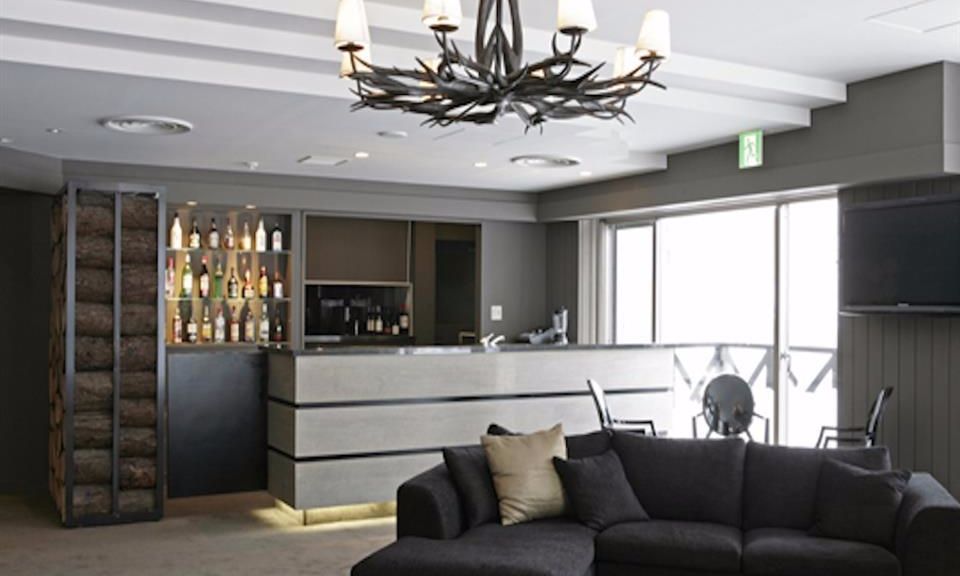 Hakuba Ridge Hotel & Apartment 5