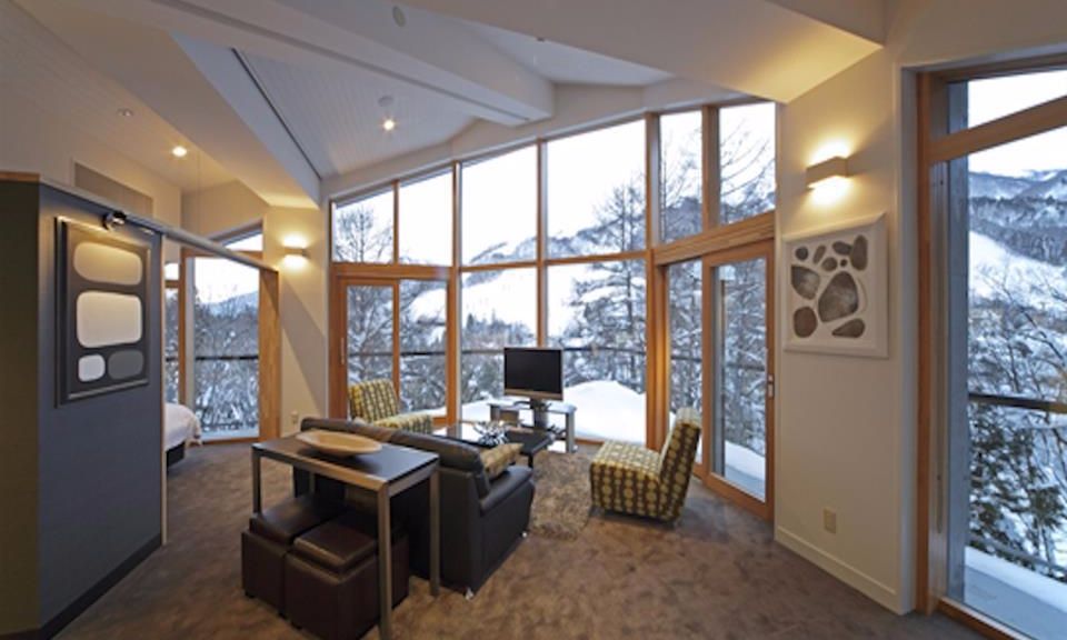 Hakuba Ridge Hotel & Apartment 6