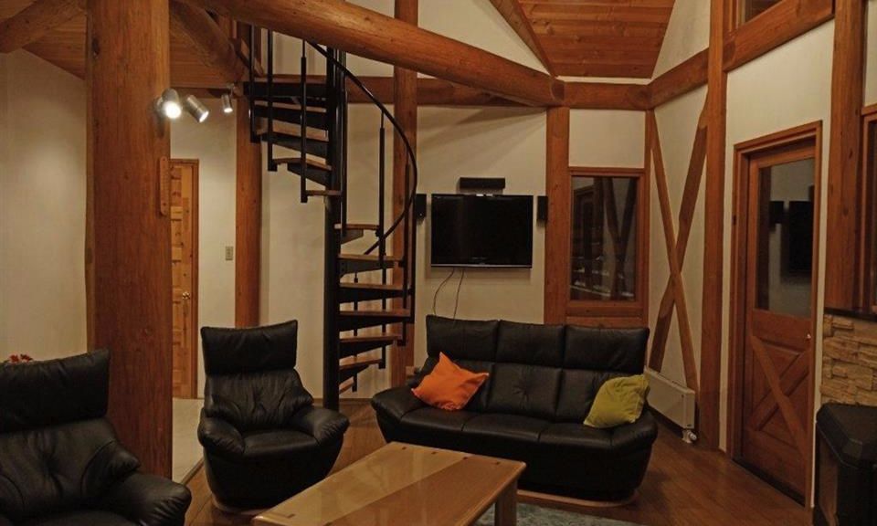 Hakuba Accommodation Yuki ki Lodge 4