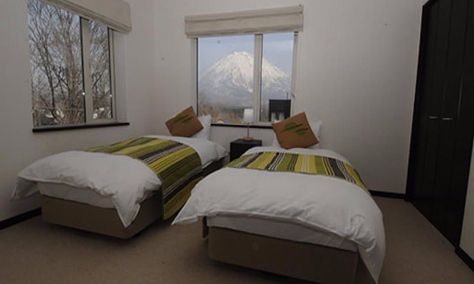 Niseko Accommodation Yukisawa 6