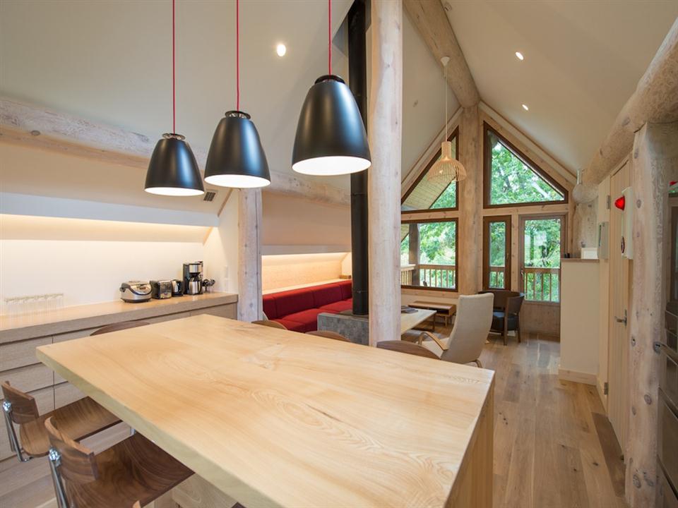 Niseko Accommodation Koho 3