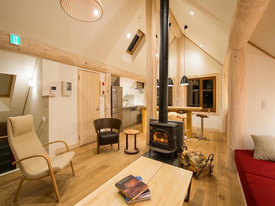 Niseko Accommodation Koho 5