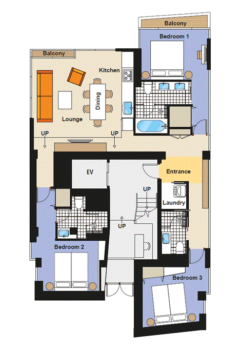 #floorplans 201