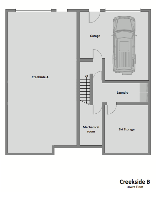 #floorplans B Lower Floor