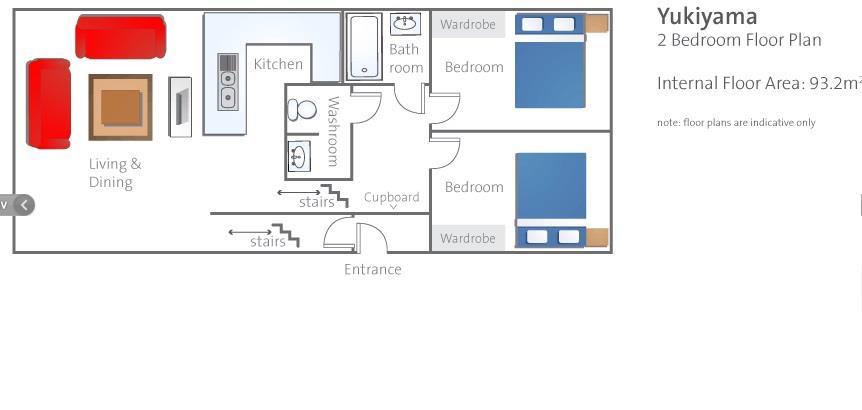#floorplans 2 Bedroom
