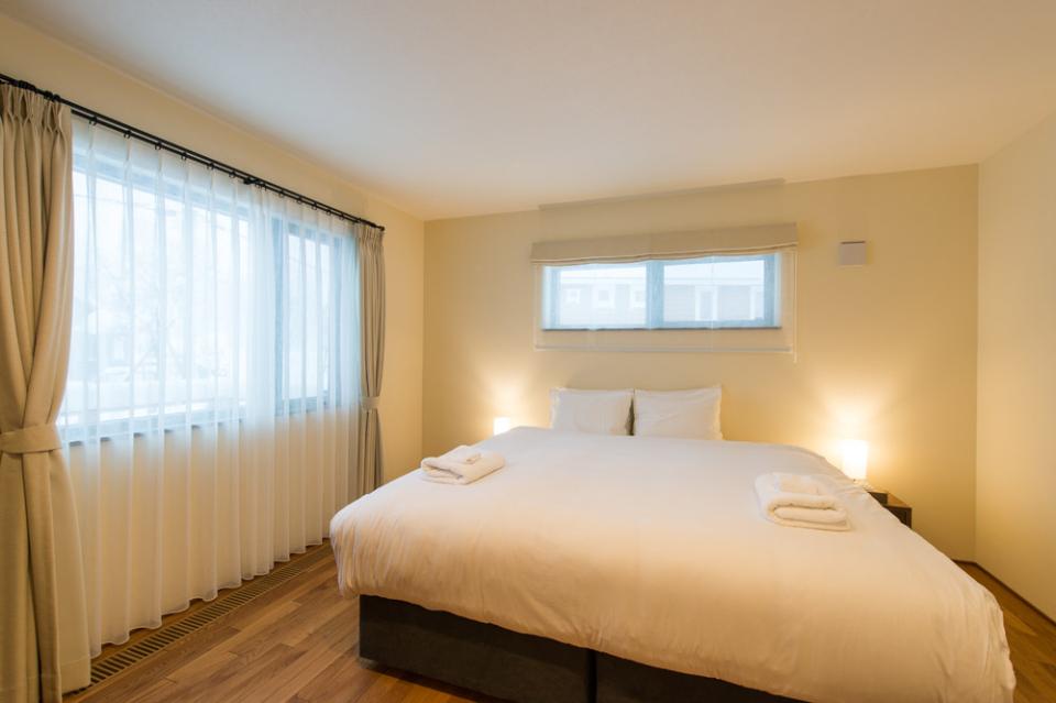 Niseko Accommodation Tahoe Lodge 8