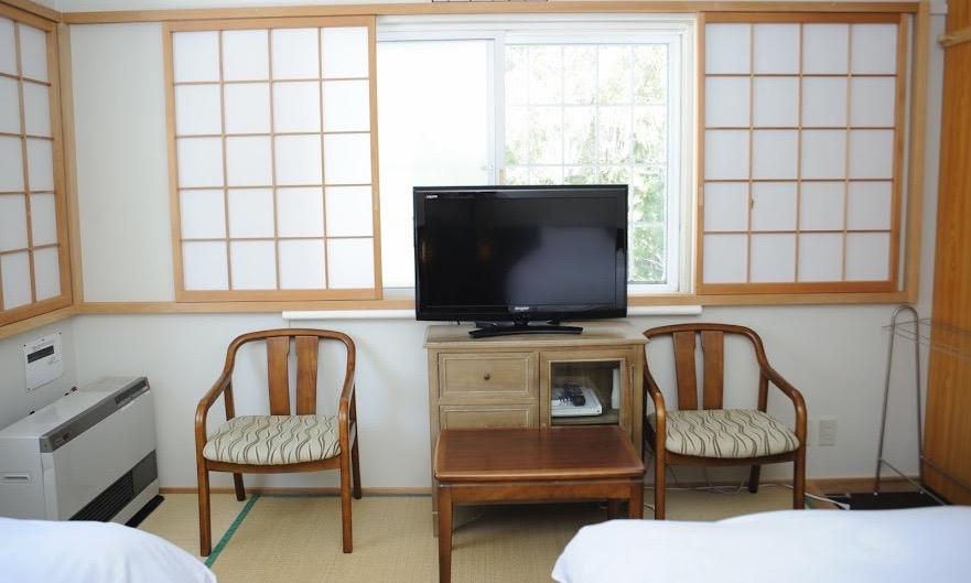 Hakuba Luna Hotel 8