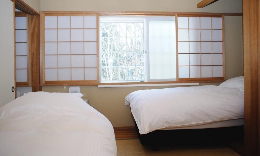 Hakuba Luna Hotel 9