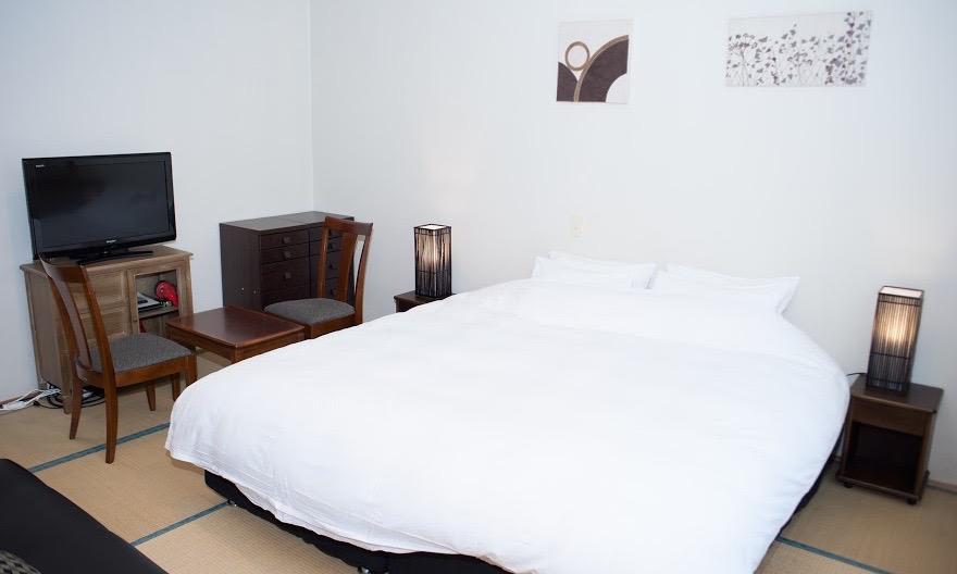 Hakuba Luna Hotel 7