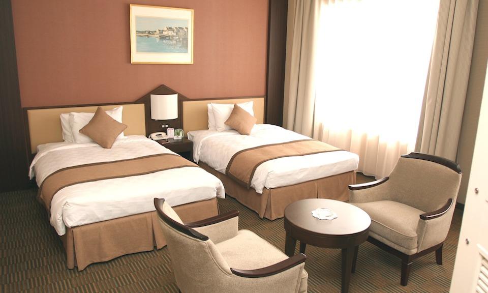 Furano Prince Hotel 4