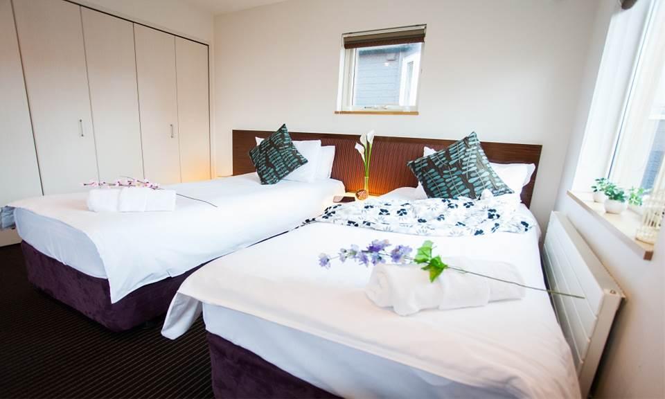 Niseko Accommodation Ezo Yume 10