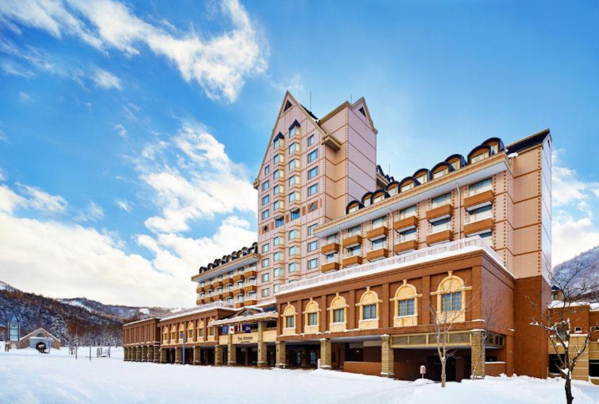 Kiroro Tribute Portfolio Hotel 1