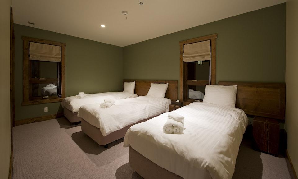 Niseko Accommodation Latitude 42 1