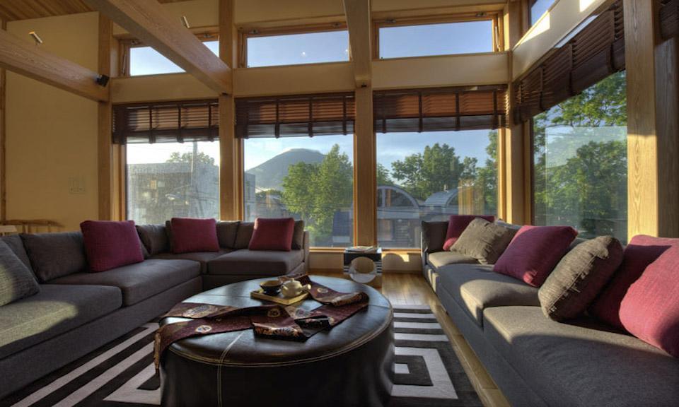 Niseko Accommodation Miyabi 3