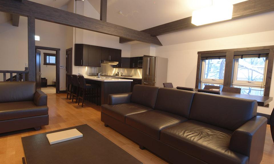 Niseko Accommodation Mojos 6