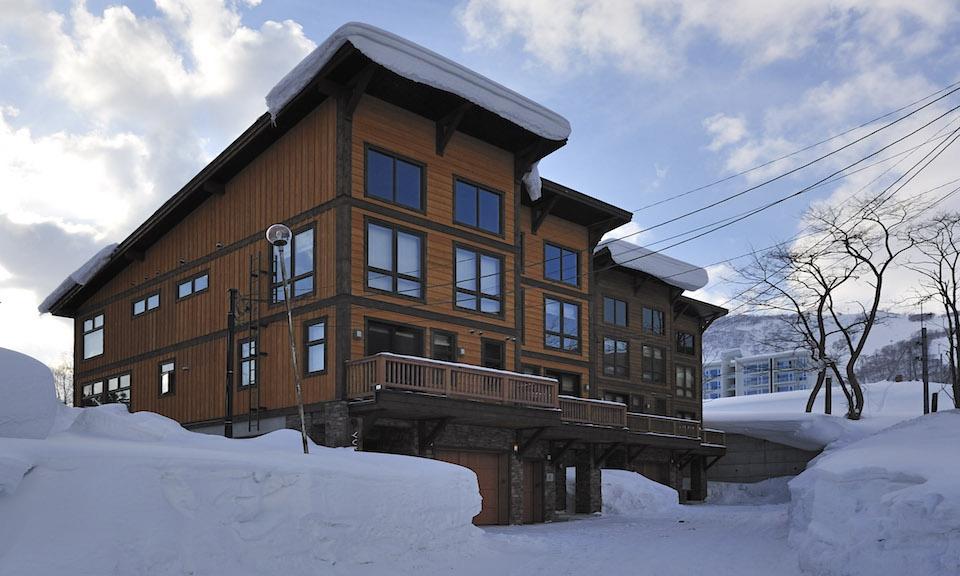 Niseko Accommodation Yukimi 1