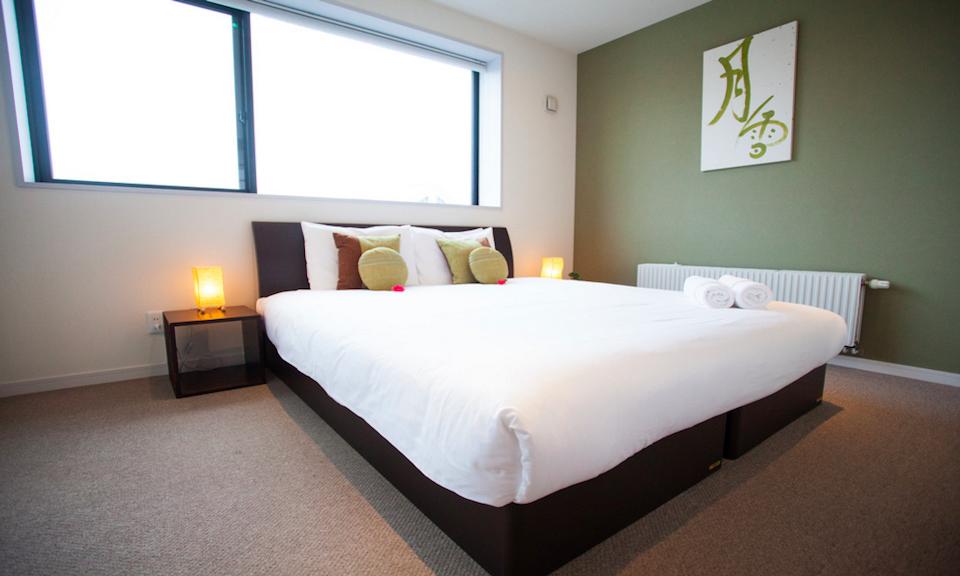 Niseko Accommodation Powder Haven 2